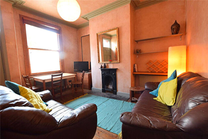 3 Bedroom House To Rent In Elizabeth Street, Leeds, LS6