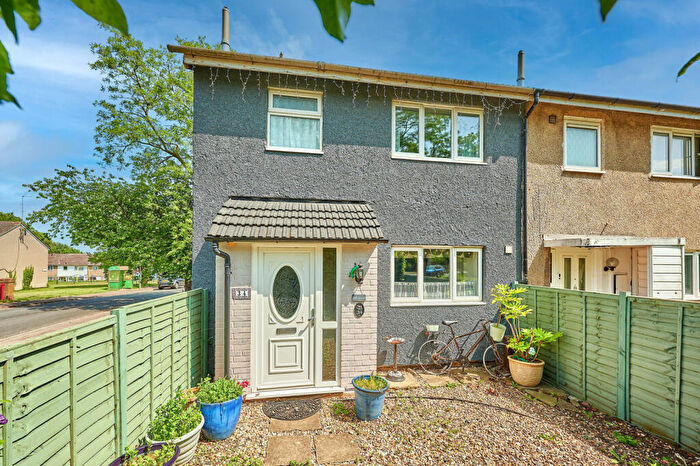 3 Bedroom End Of Terrace House For Sale In Hilldyke Road, Wheathampstead, St. Albans, Hertfordshire, AL4