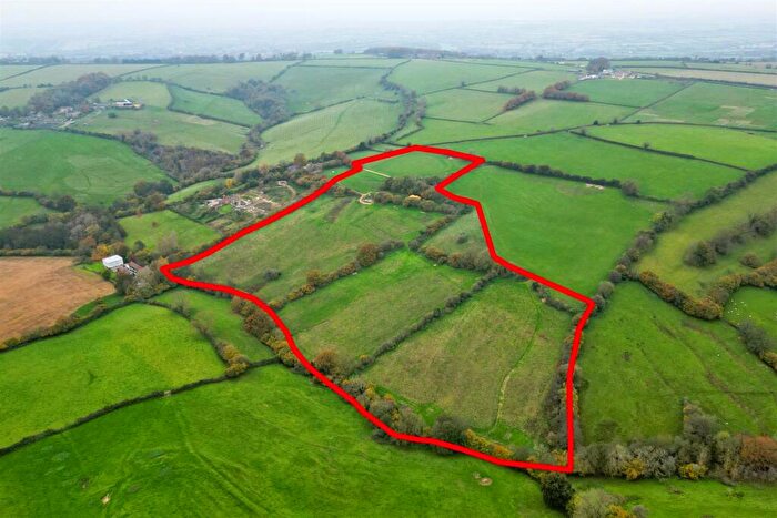 Land For Sale In Freehold Land | Cold Ashton, SN14