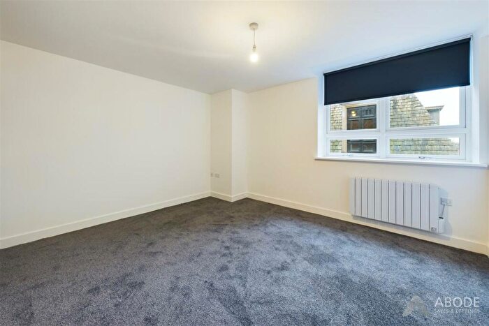 2 Bedroom Apartment To Rent In The Exchange, Fleet Street, Burton Upon Trent, DE14
