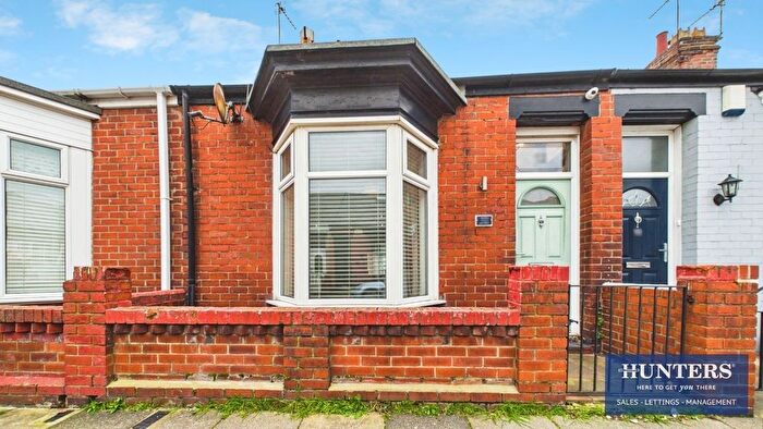 1 Bedroom Cottage For Sale In Lee Street, Fulwell, Sunderland, SR6
