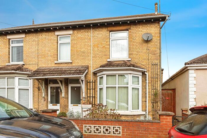 3 Bedroom Semi-Detached House For Sale In Deerfield Road, March, PE15