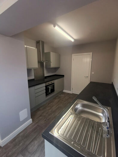 2 Bedroom Terraced House To Rent In Halliwell Close, Hull, Yorkshire, HU9