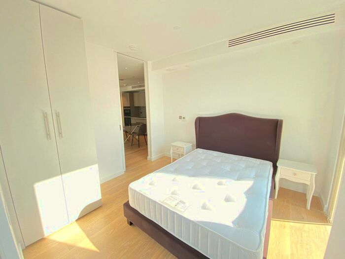 1 Bedroom Flat To Rent In City Road, London, EC1V