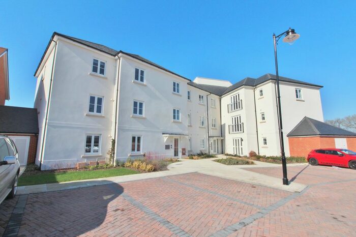 1 Bedroom Flat To Rent In Watson Lane, Waterlooville PO7