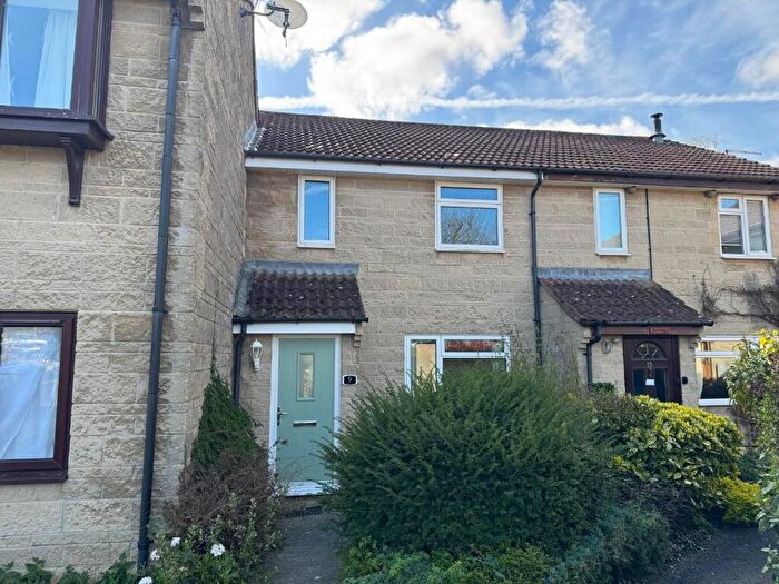 3 Bedroom Terraced House To Rent In Bobbin Lane, BA15