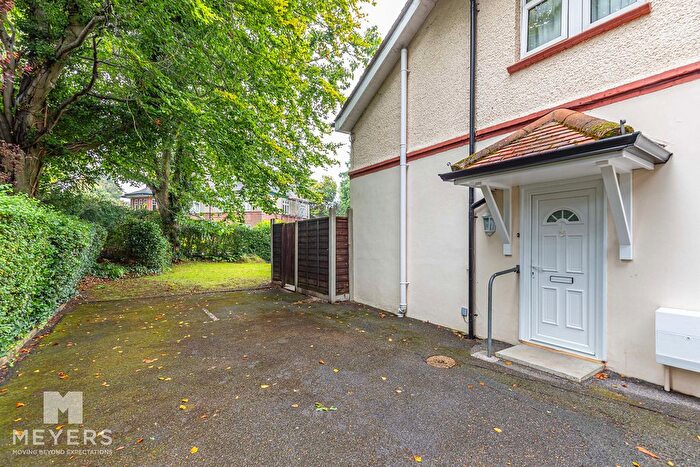 1 Bedroom Flat To Rent In Beechey Road, Bournemouth, BH8
