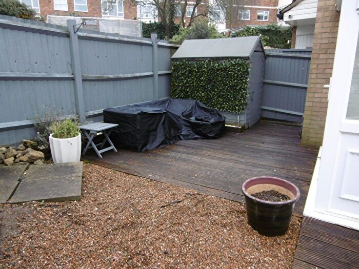 1 Bedroom Semi-Detached House To Rent In Sherbourne Drive, Maidstone, ME16
