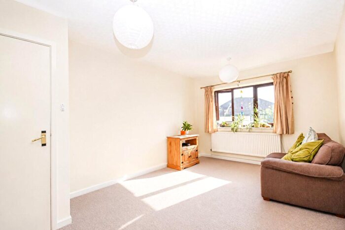 2 Bedroom Apartment To Rent In Waters Road, Kingswood, Bristol, BS15