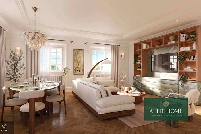 2 Bedroom Flat For Sale In Chamberlain Court, Daffodil Cres, EN4