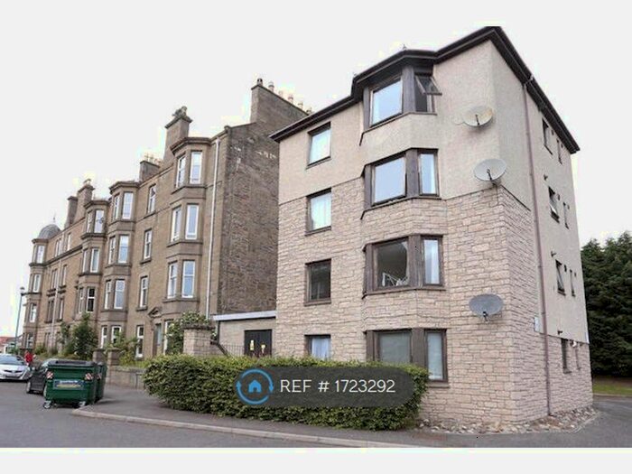 2 Bedroom Flat To Rent In Lytton Street, Dundee, DD2