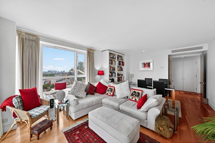 2 Bedroom Flat To Rent In Canary Riverside, Westferry Circus, E14