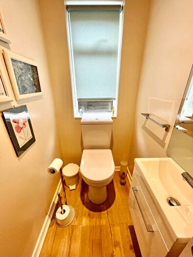 2 Bedroom Bungalow To Rent In Tanglewood Close, Gillingham, ME8