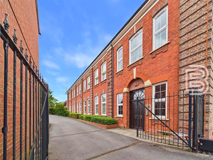 1 Bedroom Apartment For Sale In Bluemels Drive, Wolston, CV8