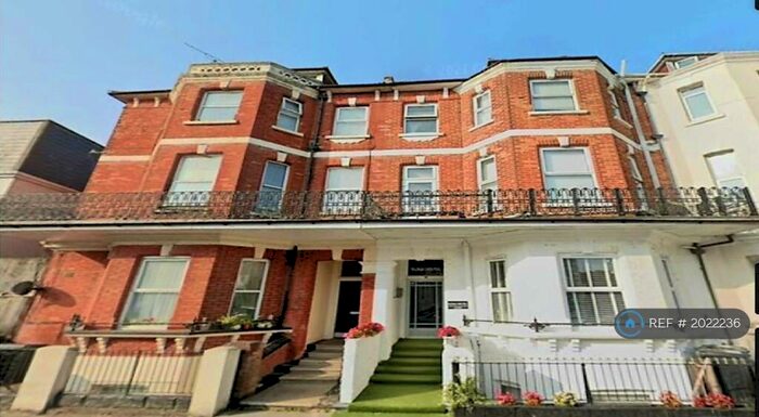 1 Bedroom Flat To Rent In St Michael&#;S Rd, Bournemouth, BH2
