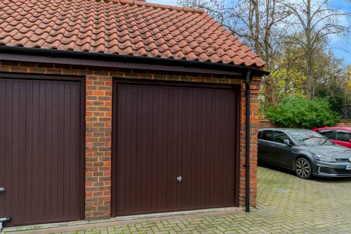 Parking For Sale In Millside Place, Old Isleworth, Isleworth, TW7