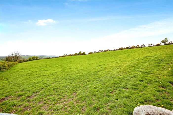 Land For Sale In Tegryn, Llanfyrnach, Pembrokeshire, SA35