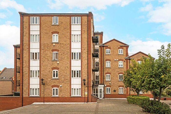 2 Bedroom Flat To Rent In Rotherhithe Street, Rotherhithe Street, SE16