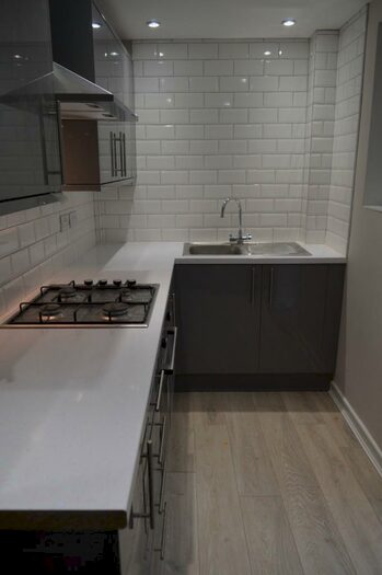 1 Bedroom Ground Flat To Rent In Cumberland Avenue, Liverpool, Merseyside, L17