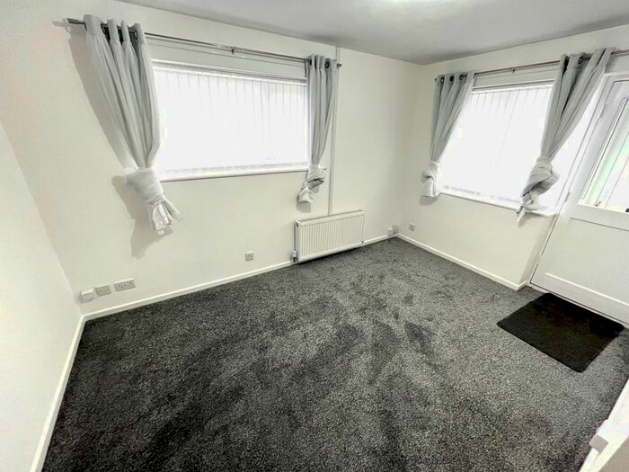 1 Bedroom Terraced House To Rent In Greenfield Way, Ingol, Preston, PR2