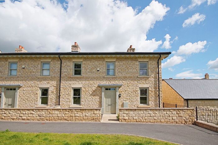 4 Bedroom Semi-Detached House To Rent In High Street, Boston Spa, LS23