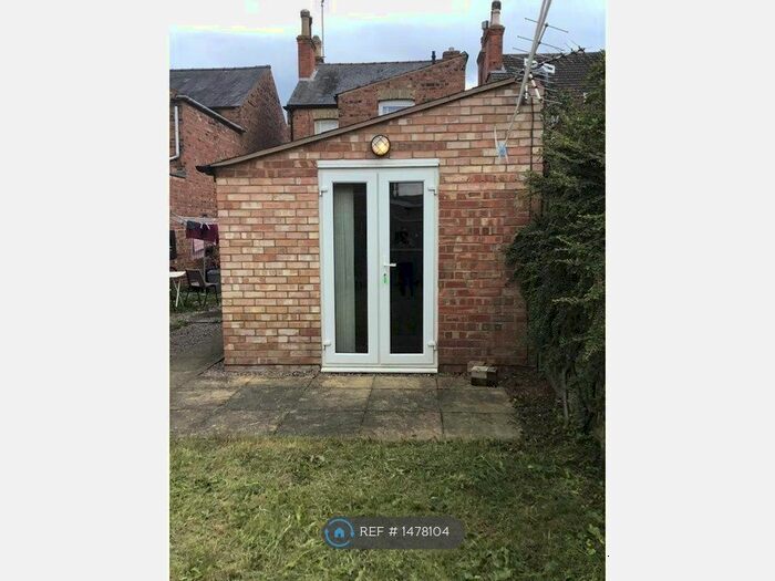 Studio To Rent In Stonegate, Spalding, PE11