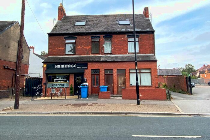 3 Bedroom Flat To Rent In St Georges Road, Hull, HU3