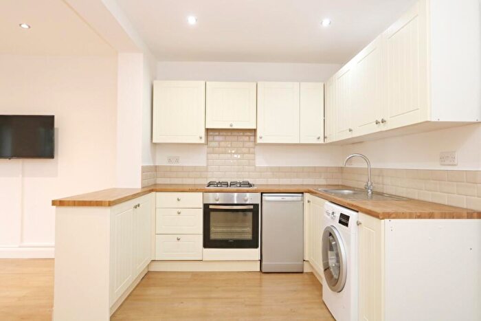 2 Bedroom Semi-Detached Bungalow For Sale In Woodfield Road, Hadleigh, Essex, SS7