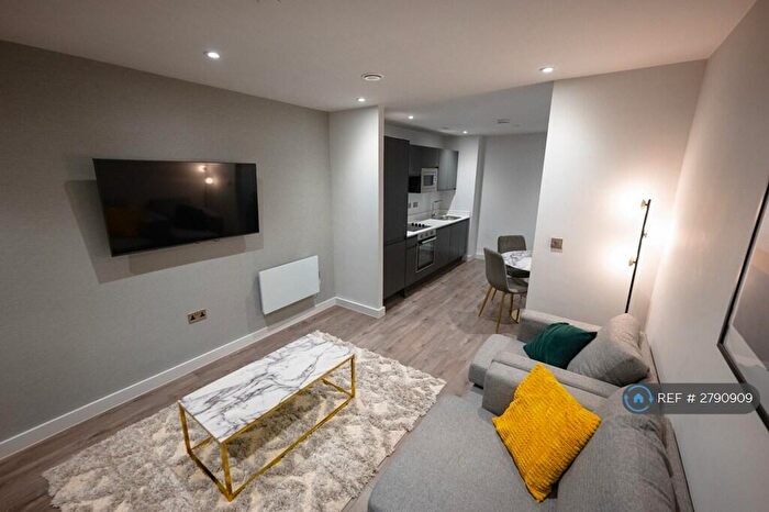 2 Bedroom Flat To Rent In Greenland St, Liverpool, L1