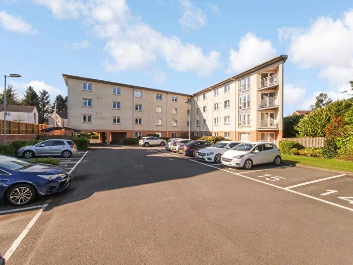 2 Bedroom Flat For Sale In Ashgill Road, Glasgow, Glasgow City, G22