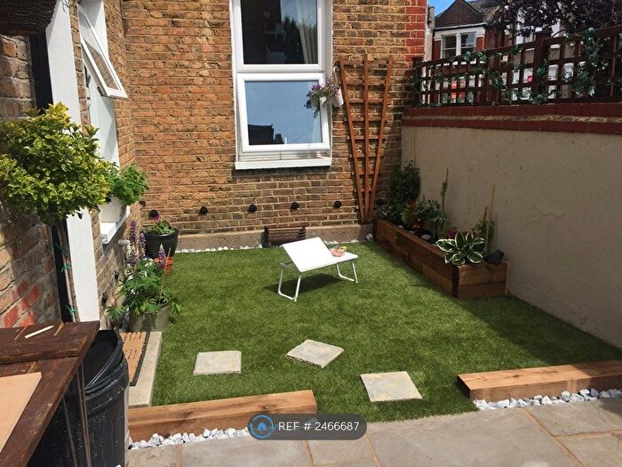 1 Bedroom Maisonette To Rent In Atheldene Road, London, SW18