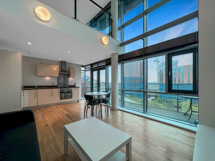 2 Bedroom Apartment To Rent In Aruba, Gotts Road, Leeds City Centre, LS12