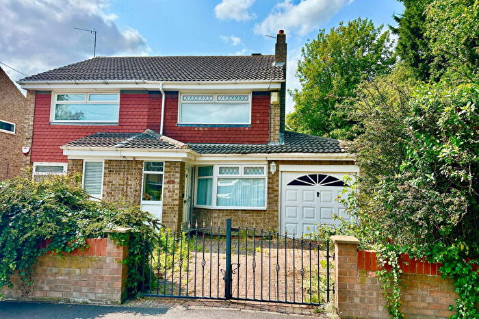 2 Bedroom Semi-Detached House For Sale In Corona Drive, Hull, HU8