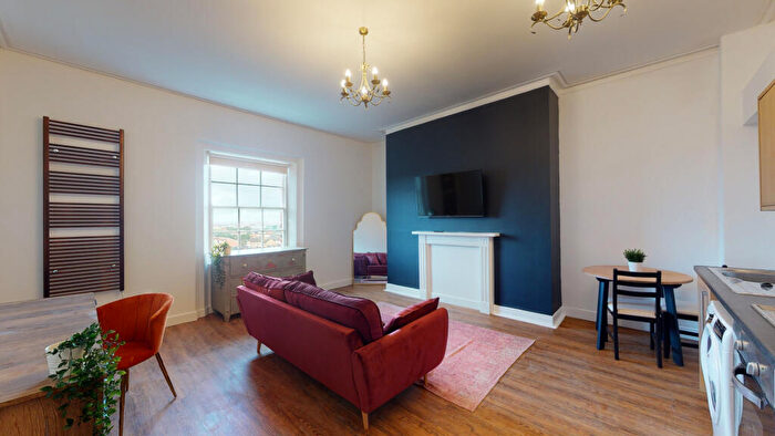 1 Bedroom Flat To Rent In Shaw Street, Liverpool, L6