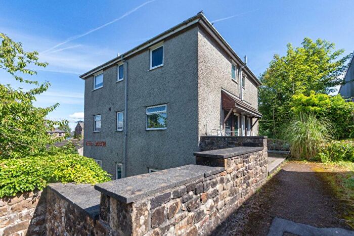 1 Bedroom Flat For Sale In Mill House, Moor Close, Lancaster, LA1