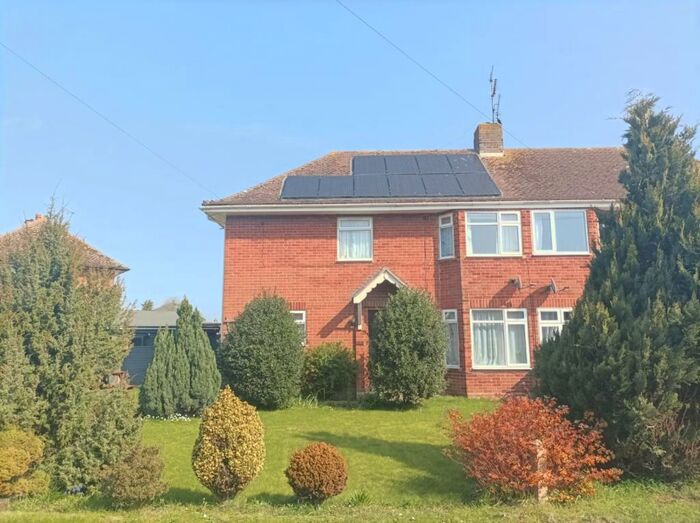 Houses for sale & to rent in CB6 1GR, SHIRE LANE, Littleport Ely