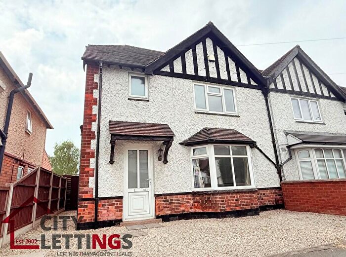 3 Bedroom Semi-Detached House To Rent In College Street, Long Eaton, NG10