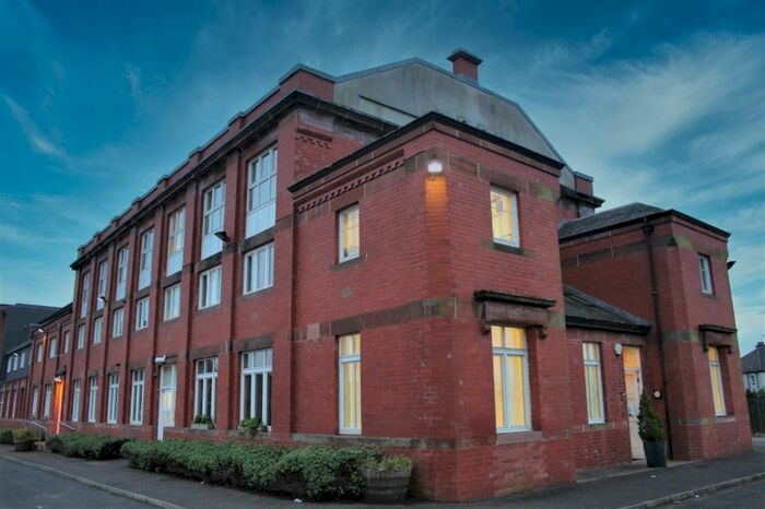 1 Bedroom Flat To Rent In Munro Place, Flat 0/1, Anniesland, Glasgow G13