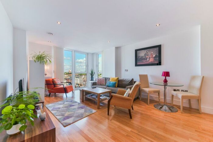 1 Bedroom Apartment To Rent In The Crescent, Seager Distillery, Deptford, SE8