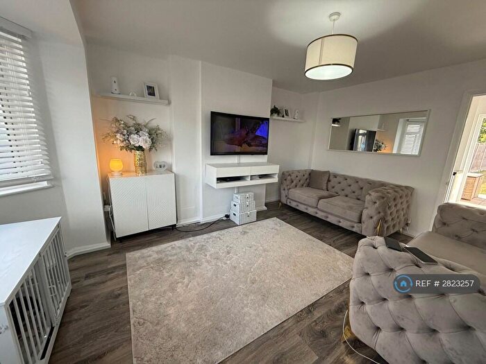 2 Bedroom Semi-Detached House To Rent In Ockelford Avenue, Chelmsford, CM1