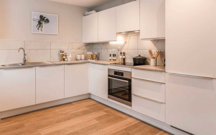 2 Bedroom Flat For Sale In Bullockstone Road, Herne Bay, CT6