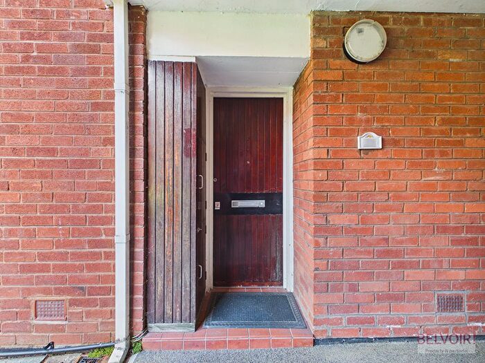 2 Bedroom Flat To Rent In Field House, West Derby, Liverpool, L12