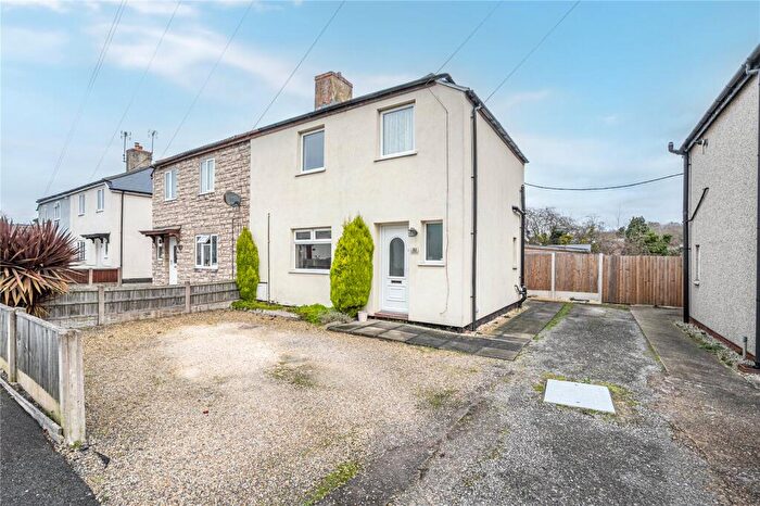 3 Bedroom Semi Detached House For Sale In Savile Road, Bilsthorpe, Newark, Nottinghamshire, NG22