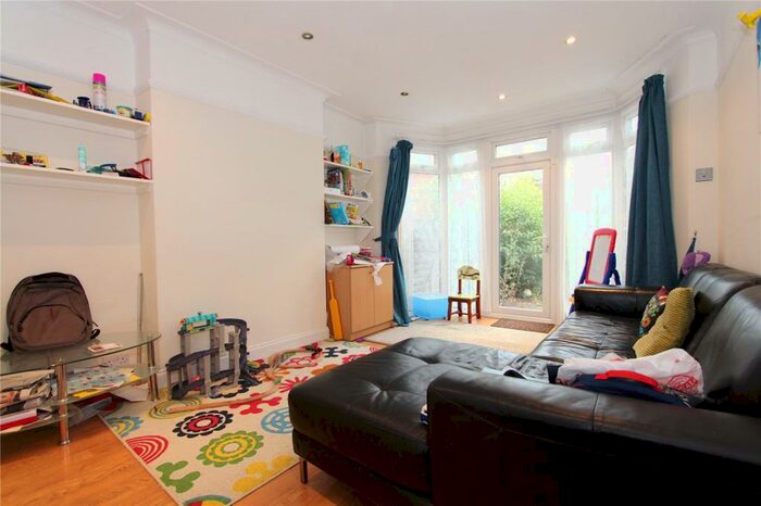 3 Bedroom Semi-Detached House To Rent In Home Mead, Stanmore, HA7