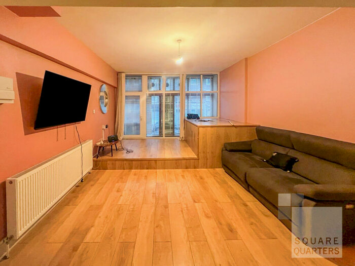 2 Bedroom Flat To Rent In Caledonian Road, Islington, N1