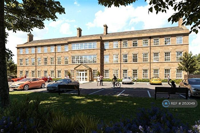 2 Bedroom Flat To Rent In Brooke Mill, Belper, DE56