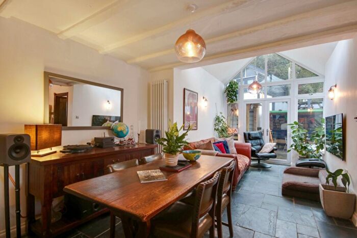 3 Bedroom Semi-Detached House For Sale In Higher Slade, Ilfracombe, Devon, EX34