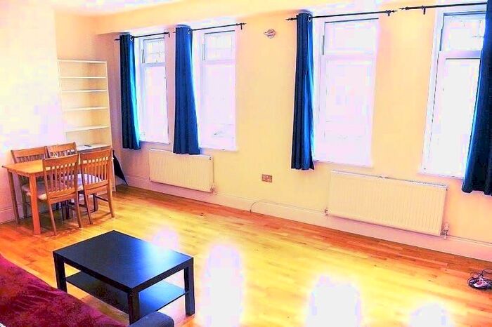 1 Bedroom Flat To Rent In Arthur Road, London SW19