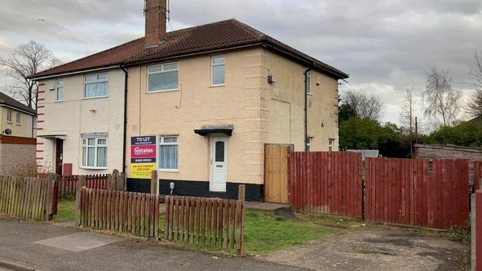 3 Bedroom Semi-Detached House To Rent In Norton Grove, Hull, HU4