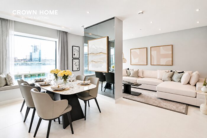 2 Bedroom Flat To Rent In Sugar Quay, Water Lane, Tower Hill, EC3R